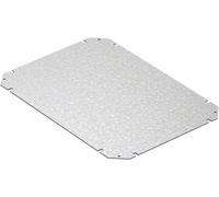 Spelsberg GEOS MPS-3040 72001401 Plaque de montage (L x l x H) 350 x 250 x 2 mm 1 pc(s)
