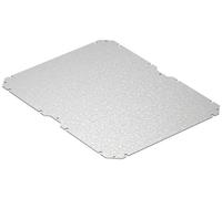 Spelsberg GEOS MPS-4050 72001501 Plaque de montage (L x l x H) 450 x 350 x 2 mm 1 pc(s)