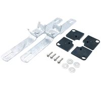 Spelsberg GEOS MSS-30 72005001 Set de fixations de mâts acier galvanisé 2 pc(s)