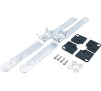 Spelsberg GEOS MSS-50 Set de fixations 1 pc(s)