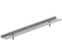 Spelsberg GEOS NS35-327 72003401 Rail (L x l x H) 327 x 35 x 7.5 mm 1 pc(s)