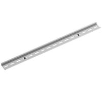 Spelsberg GEOS NS35-400 72008301 Support rail trou oblong acier 400 mm 1 pc(s)