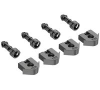 Spelsberg GEOS-S 3030 SV 72204301 Polyamide 1 set