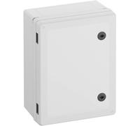 Spelsberg GEOS-S 3040-18-o Armoire de commande 400 x 300 x 180 Polycarbonate gris 1 pc(s)