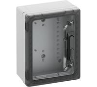 Spelsberg GEOS-S 3040-18-to/SH Armoire de commande 300 x 180 Polyamide (renforcé de fibres de verre) 1 pc(s)