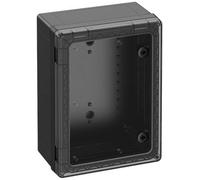 Spelsberg GEOS-S 3040-18-to/sw Armoire de commande 400 x 300 x 180 Polycarbonate noir 1 pc(s)