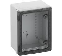 Spelsberg GEOS-S 3040-22-to Armoire de commande 400 x 300 x 226 Polycarbonate gris 1 pc(s)