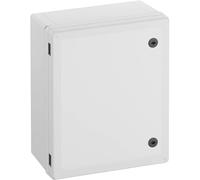 Spelsberg GEOS-S 4050-22-o Armoire de commande 300 x 400 x 226 Polycarbonate gris 1 pc(s)