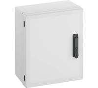 Spelsberg GEOS-S 4050-22-o/SH Armoire de commande 500 x 400 x 226 Polycarbonate 1 pc(s)