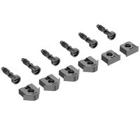 Spelsberg GEOS-S 4050/5040 S 72204201 Polyamide 1 set