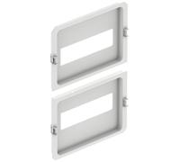 Spelsberg GEOS-S BSM 3040-9/2 72209701 Protection contre les contacts Polycarbonate 2 pc(s)