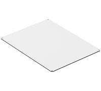 Spelsberg GEOS-S EPR 4050/5040 72201501 Plaque de montage (L x l x H) 431 x 331 x 4 mm Isolante 1 pc(s)