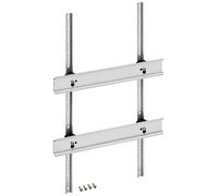 Spelsberg GEOS TGS NS35/15 3040-2 72007201 Support de profilé (L x l) 366 mm x 350 mm 1 pc(s)