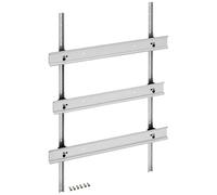 Spelsberg GEOS TGS NS35/15 4050-3 72007401 Support de profilé (L x l) 366 mm x 350 mm 1 pc(s)