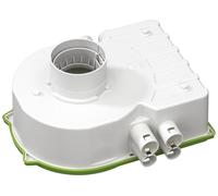 Spelsberg IBTronic XL Drillbox E 97680102 Boîtier encastrable 280 x 255 x 92 plastique 1 pc(s)
