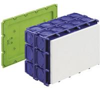 Spelsberg K4-H-P EK Boîtier encastrable 202 x 311 x 158 plastique multicolore 1 pc(s)