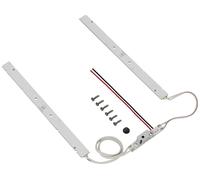 Spelsberg Lampe LED pour machines GEOS-S IBS 4050/5040 4 W 342.4 lm (L x l x H) 250 x 350 x 10 mm 1 pc(s)