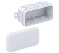 Spelsberg Boîte de raccordement Mini 25-L IP55 gris 43 x 89 x 38 mm