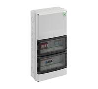 Spelsberg petit coffret de distribution AK 28+EMOBIL 11kW-ÜSS-Z