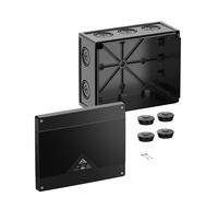 Spelsberg Pro IP66 Boîte De Jonction Industrielle 250-L - 42500001