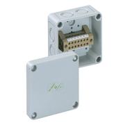 Spelsberg RKK 4/07 Boîte De Jonction 7P 4mm² IP66 - 60040701