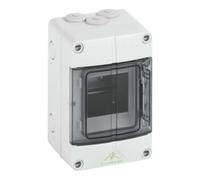 Spelsberg Boîtier de distribution électrique AK03 IP65 Import Allemagne