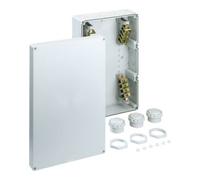 Spelsberg Spelsberg Boîte de dérivation 690V M63 D=43 mm IP54 Abox 700-70qmm Quantité:1
