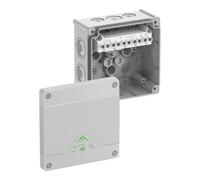 Spelsberg Spelsberg Boîte de dérivation Abox 060-6² IP66 gris 127 × 127 × 70 mm Quantité:1