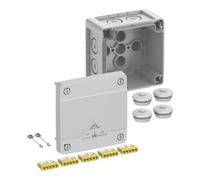 Spelsberg Spelsberg Boîte de dérivation Abox Pro 025-2,5² Quantité:1