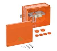 Spelsberg Spelsberg Boîte de dérivation câble WKE 6-5 x 6 mm² Quantité:1