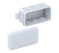 Spelsberg Boîte de raccordement Mini 25-L IP55 gris 43 x 89 x 38 mm