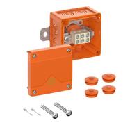 Spelsberg Spelsberg Boîte de dérivation pour câble WKE 2-3 x 4 mm² Quantité:1