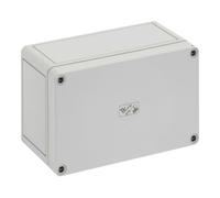 Coffret d'installation Spelsberg TK PS 1811-9 11040601 gris clair (RAL 7035) 180 x 110 x 90 Polystyrène expansé (EPS) 1 pc(s)