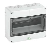 Spelsberg Spelsberg Boîtier automatique 400V 16qmm, 12xN/PE AK 12 Quantité:1