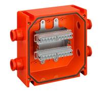 Spelsberg Spelsberg Boîtier de protection incendie M25 IP66 E30 WKE 405 LSA Quantité:1