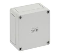 Spelsberg Spelsberg Boîtier TK PS 1111-7-o 110 x 110 x 57 mm Quantité:1
