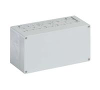 Spelsberg Spelsberg Boîtier vide 690V PC RAL7035 AKi 1-pièce Quantité:1
