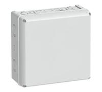 Spelsberg Spelsberg Boîtier vide AK 14 L-g IP65 plastique 315 × 300 × 147 mm Quantité:1
