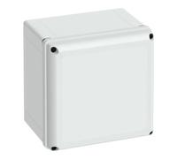 Spelsberg Spelsberg Boîtier vide GEOS-L 3030-22-o 300 × 226 × 271 mm Quantité:1