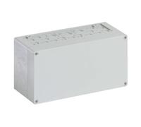 Spelsberg Spelsberg Boîtier vide gr 690V PS RAL7035 AKL 1-pièce Quantité:1