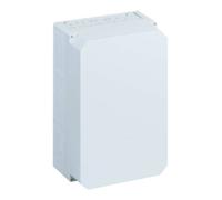 Coffret d'installation Spelsberg AKL 3-gh 74290301 gris 300 x 450 x 210 Polystyrène expansé (EPS) 1 pc(s)