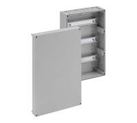 Spelsberg Spelsberg Boîtier vide gris clair IP54 RKA 4/102-L Quantité:1