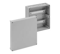 Spelsberg Spelsberg Boîtier vide gris clair IP54 RKA 4/68-L Quantité:1