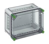 Coffret d'installation Spelsberg GTI 1-t 1000101 gris 320 x 220 x 179 Polycarbonate 1 pc(s)