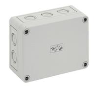 Spelsberg Spelsberg Boîtier vide ignifuge TK PS 1309-6 avec Quantité:1