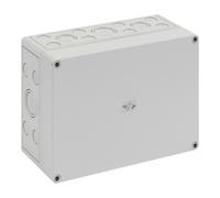 Coffret d'installation Spelsberg TK PS 2518-11-m 10590801 gris clair (RAL 7035)