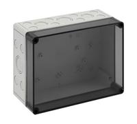 Spelsberg Coffret d'installation TK PC 2518-11-TM 13750801 gris clair 180×254×111 mm