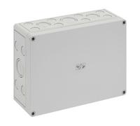 Spelsberg Spelsberg Boîtier vide TK PC 2518-9 avec Quantité:1