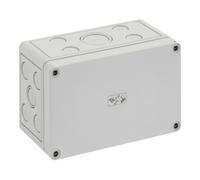 Coffret d'installation Spelsberg TK PS 1811-9-m 10540601 gris clair (RAL 7035) 180 x 110 x 90 Polystyrène expansé (EPS) 1 pc(s)