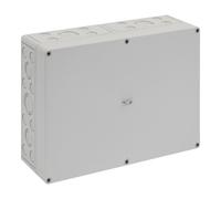 Spelsberg TK PS 3625-11-m Coffret dinstallation 360 x 254 x 111 Polystyrène expansé (EPS) gris clair (RAL 7035) 1 pc(s)